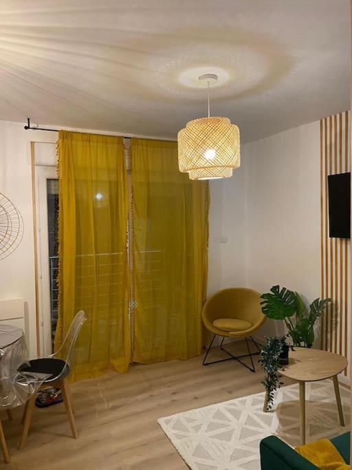 Appartement Standing Χάβρη Εξωτερικό φωτογραφία