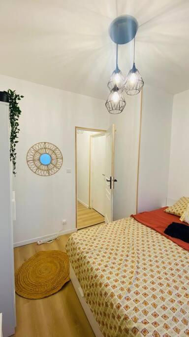 Appartement Standing Χάβρη Εξωτερικό φωτογραφία